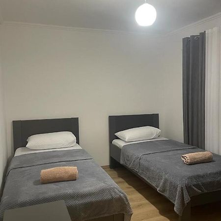 Përmet Aria'S Home מראה חיצוני תמונה