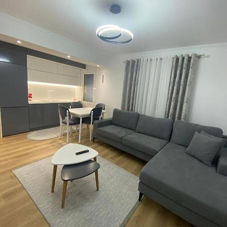 Përmet Aria'S Home מראה חיצוני תמונה