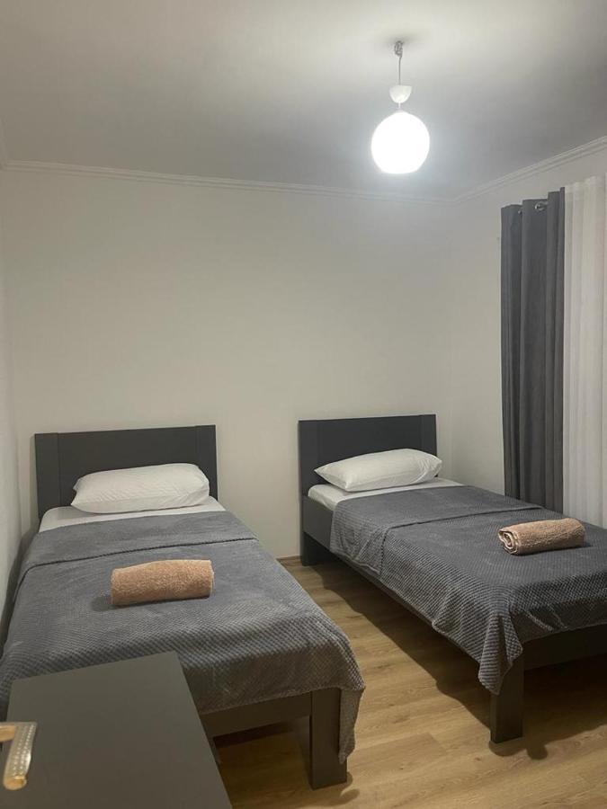 Përmet Aria'S Home מראה חיצוני תמונה
