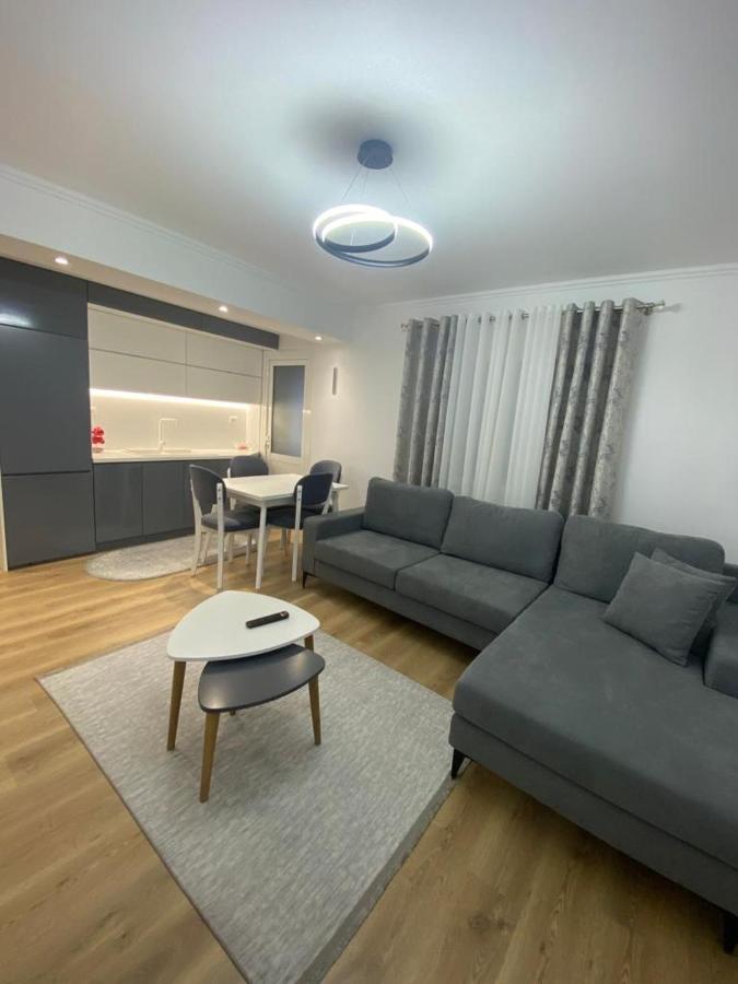 Përmet Aria'S Home מראה חיצוני תמונה