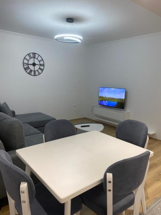 Përmet Aria'S Home מראה חיצוני תמונה