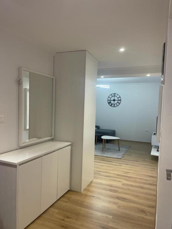 Përmet Aria'S Home מראה חיצוני תמונה