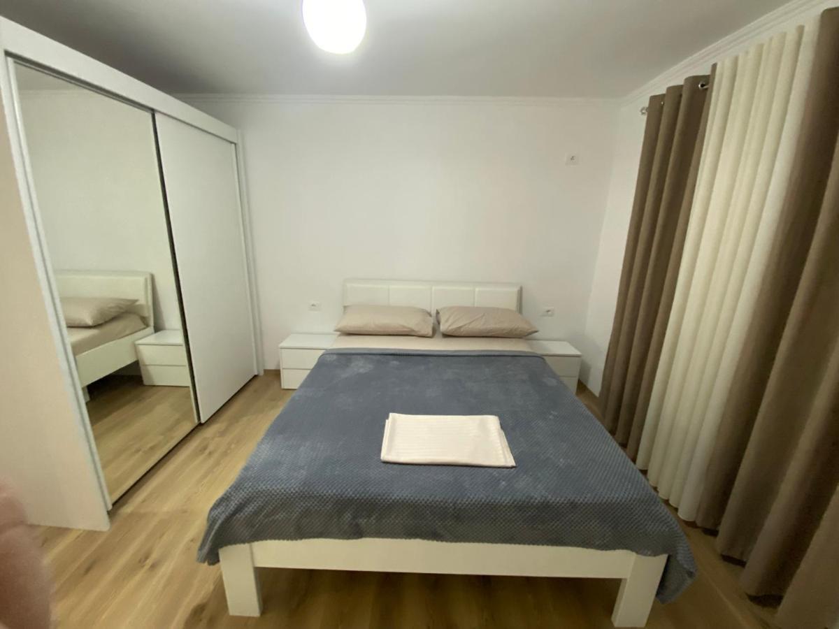 Përmet Aria'S Home מראה חיצוני תמונה