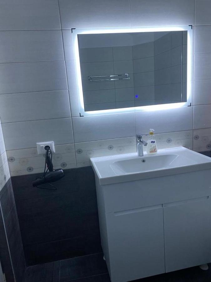 Përmet Aria'S Home מראה חיצוני תמונה