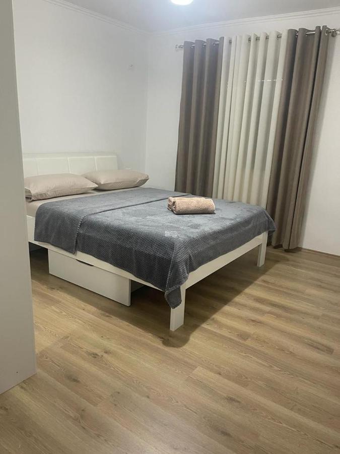 Përmet Aria'S Home מראה חיצוני תמונה