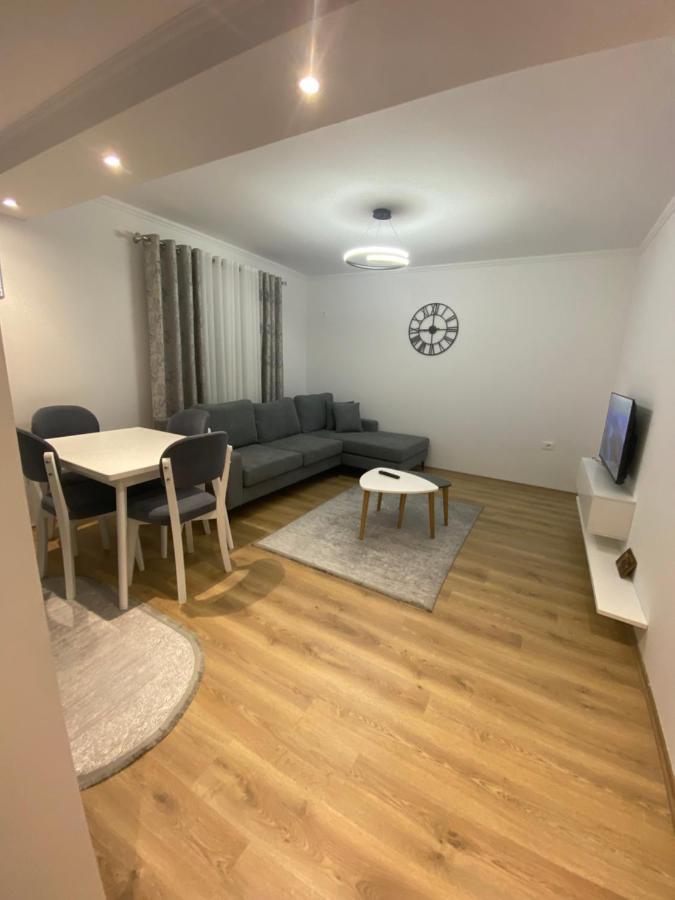 Përmet Aria'S Home מראה חיצוני תמונה